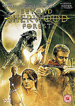 Robin Hood - Beyond Sherwood Forest DVD (2010) Robin Dunne, DeLuise (DIR) Cert P - £13.93 GBP