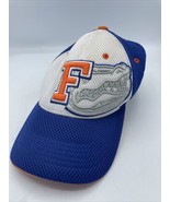 Florida Gators Vintage Top Of The World Hat One Size Mesh Fitted NCAA Wh... - £23.72 GBP
