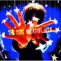 The Cure Greatest Hits  - £5.98 GBP