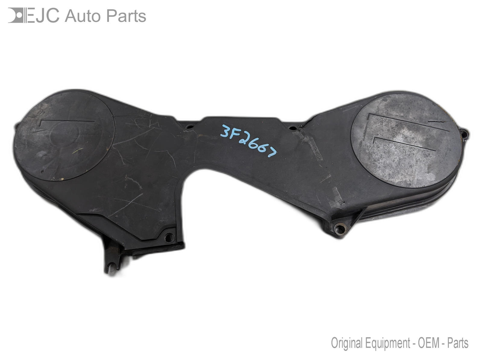 Upper Timing Cover For 98-04 Toyota Avalon  3.0 1130320040 - $73.21