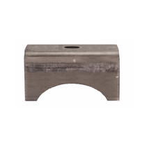Ames Weld-On Trailer Spring Seat for 3500 lbs Axles - $460.31 MXN