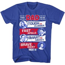 Rocky is my Dad Men&#39;s T Shirt - £20.76 GBP+