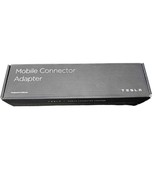 NEW Genuine Tesla Mobile Connector 6-20 Adapter 1104934-10-B - €51,22 EUR