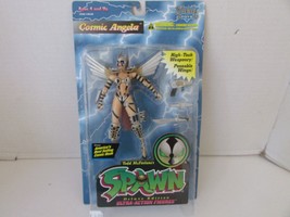 Mcfarlane Toys Spawn Ultra Action Figure Cosmic Angela 6&quot; New L132 - £4.83 GBP