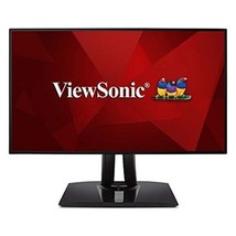 ViewSonic VP2468a ColorPro 24&quot; FHD 1920x1080 60Hz IPS Display Monitor - £387.66 GBP