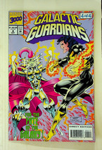 Galactic Guardians #4 (Oct 1994, Marvel) - Near Mint - £3.98 GBP