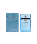 VERSACE EAU FRAICHE Cologne for Men 3.4 Oz / 100 ml After Shave SPLASH S... - $985.05 MXN