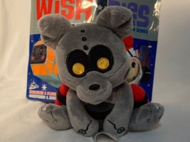 Disney Parks Wishables Space Mountain Series Robot Dog Limited Edition P... - $23.22