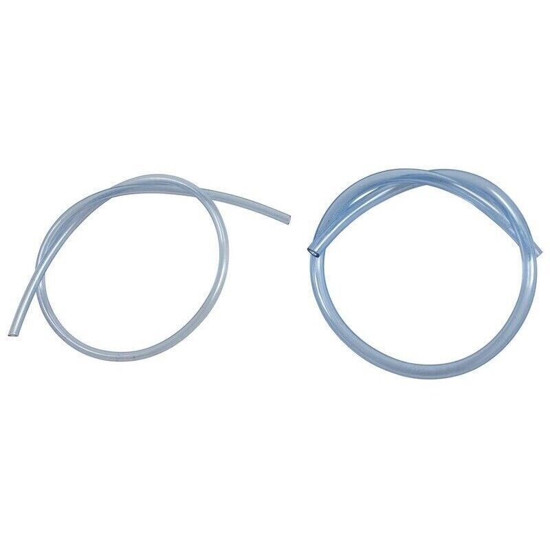 Stens 115-535 TrueBlue Cut Length Fuel Line fits 3/32&quot; ID x 3/16&quot; OD and... - $7.18