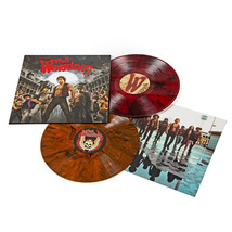 The Warriors Soundtrack 2-LP ~ Exclusive Colored Vinyl ~ New/Sealed! - £62.90 GBP