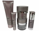 Mary Kay TimeWise Repair Volu-Firm Lifting SET 5 Pz  Promotion New - £99.41 GBP