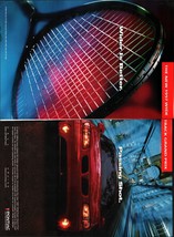 1997 Pontiac Wide Track Grand Prix Print Ad Wider is Better nostalgic c8 - £19.22 GBP