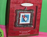 Hallmark The Cat In The Hat Century Collection USPS Stamp 1999 Holiday O... - $24.74