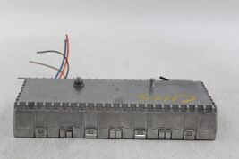 Audio Equipment Radio 212 Type Station Wgn Fits 11-12 MERCEDES E-CLASS 2... - $16.20