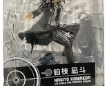 Kotobukiya Action figures Danganronpa 2: goodbye despair: nagito komaed ... - £119.75 GBP