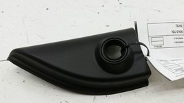 2010 Chevy Cobalt Mirror Mount Cover Door Trim Right Passenger OEM 2008 ... - $19.79