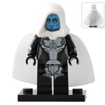 Supergiant Marvel Comics Avengers Supervillain Custom Minifigure Toys Gift - £2.24 GBP