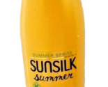 SUNSILK Hair Spray Spritz Mist Hydrate Protect UV Filters 8 oz - $24.74