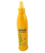 SUNSILK Hair Spray Spritz Mist Hydrate Protect UV Filters 8 oz - £19.46 GBP