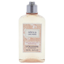 Neroli and Orchidee Shower Gel - $25.49