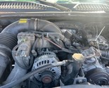 2006 Chevrolet Silverado 2500 OEM Engine Motor 6.6L Diesel Automatic 4WD... - $4,207.50