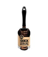Conair Quick Blow Dry Hi-Speed Style Copper Collection Brush 86258 LG (B... - $211.58 MXN