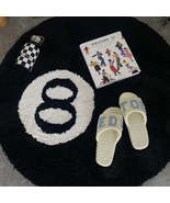 8 Ball Rug - $49.99+