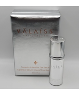 Valaiss Switzerland Superior Intensive Eye Serum 50 ml 1.7 oz **READ** - $193.49