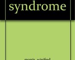 the jello-o syndrome [Hardcover] morris, winifred - $48.99