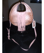 Handbag Republic Classic Handbag Faux Snake skin Purse With Tassel And S... - $376.14 MXN