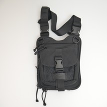 Falco G102 Medium Tactical Concealed Carry Bag - Black - £118.69 GBP
