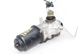 Windshield Wiper Motor Fits 02-03 IMPREZA 75246 image 10