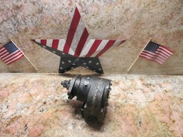 PARKER NICHOLS SAUER BIBUS MOTOR 6016265 98/15 V.28 HYDRAULIC PUMP WARRANTY - $126.09