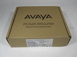 New Avaya 700512392 J129 Cobalt Black IP Business Telephone - $25.25