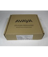New Avaya 700512392 J129 Cobalt Black IP Business Telephone - £19.85 GBP