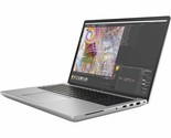 HP ZBook Fury G9 16&quot; Mobile Workstation - WUXGA - 1920 x 1200 - Intel Co... - £1,673.62 GBP