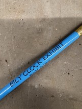 Vintage Bily Clock Exhibit Spillville Iowa Roadside Attraction Souvenir ... - $12.22