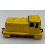 Matchbox 1979 Superfast No.24 Shunter Railway Locomotive Diecast. - $4.20