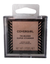 TruBlend Super Stunner Hyper-Glow Highlighter #570 Pearl Crush COVERGIRL 0.12 oz - $9.89