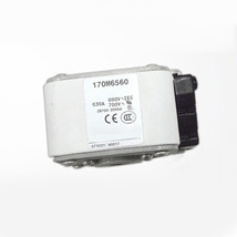 For 170M6560 630A 690/700V Fast Acting Fuse - $104.18