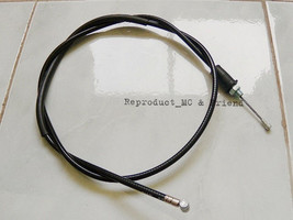 Yamaha YL2 YG1 YG5 YG5T YG5S YJ1 YJ2 G6S G7S YB80 YB100 Clutch Cable (L=... - £7.44 GBP