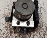 Anti-Lock Brake Part Modulator Assembly Thru 03/22/06 Fits 06 SONATA 106... - £58.37 GBP