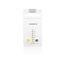 Medela Breastmilk Storage Bags, 50-Count  - $43.00