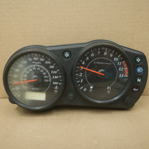 06-08 Kawasaki Ninja 650r Speedo Tach Gauges Display Cluster Speedometer OEM - £70.82 GBP