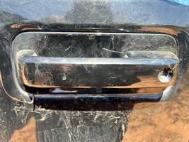 Driver Door Handle Exterior Door Front Fits 15-20 FORD F150 PICKUP 10454... - $65.84