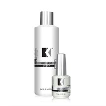 KUPA GelFinity Gel Basecoat Bundle - £46.36 GBP