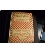 Good Meals 3rd edition by Good Hosekeeping - $23.00