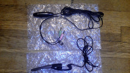 Sennheiser PC120 Over the Ear Headset/Microphone -  -Silver/Black - £15.94 GBP