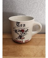 VIRGINIA CITY-Tea-Coffee-Cup-England - $16.54