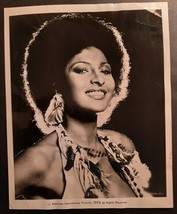 Pam Grier: (Foxy Brown) Original vintage photo * - $3,690.52 MXN